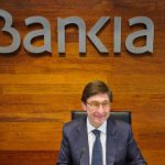 Goirigolzarri: “Quiero reafirmar el apoyo de Bankia a todos los ciudadanos, instituciones y empresarios de la Región de Murcia”