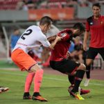 El Real Mallorca busca la primera victoria ante el Girona en Liga