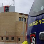 Emergencias 112 ha registrado un total de 157 incidentes en Nochevieja