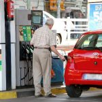 Repunte al alza de los precios hasta un 8,7 anual por el aumento de las gasolinas y de los alimentos