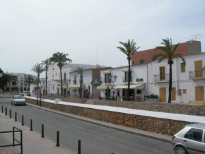 Sant Josep en Ibiza