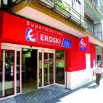 Eroski entregará un cheque de 9.000 euros a la Asociación Elena Torres Contra el Cáncer