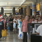 Balears recibe 692.000 turistas internacionales en el primer trimestre