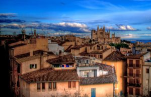 Aumenta el precio de las vivienda en Baleares