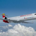 Air Nostrum reactiva los vuelos directos entre Ibiza y Menorca