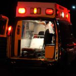 Fallece un motorista de 28 años tras chocar contra un coche en Palmanova
