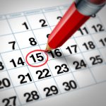 El calendario laboral de 2019 recoge 12 días festivos, solo 8 comunes en toda España