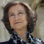 La Reina Sofía visita Palma por el aniversario de la muerte de Ramon Llull