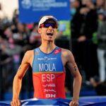 Mario Mola se proclama Campeón del Mundo de Triatlón en Cozumel