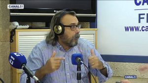 Miguel Lazaro CANAL4 RADIO Son Dureta