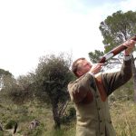 La Federación Balear de Caza reitera al Ajuntament de Palma que permita cazar en los terrenos libres