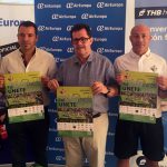El Palma Futsal presenta la campaña de abonados: "Tú nos haces únicos"