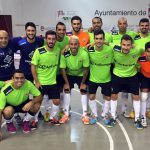 El Palma Futsal juega un nuevo triangular de pretemporada en Peñíscola