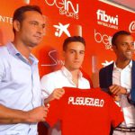 Julio Pleguezuelo debutará con el Real Mallorca en partido oficial ante el Reus