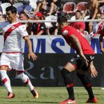 El Real Mallorca colista con 2 puntos de 12 posibles
