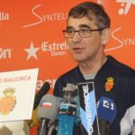 Vázquez: "El club nos ha pedido un esfuerzo en la Copa del Rey"
