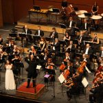Kharitonov protagoniza el nuevo concierto de la Orquestra Simfònica de les Illes Balears