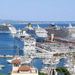 Pimeco trabajará con Autoridad Portuaria para escalonar los cruceros en Palma