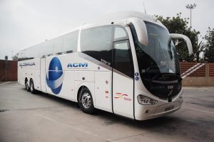 Globalia autobus