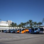 El sector del transporte de Baleares reclama que no sean los olvidados de la crisis