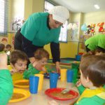 Los centros infantiles de Ibiza sólo abrirán a partir del 15 de junio y con respaldo institucional