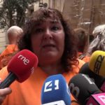 Àngela Pons (PAH): "Se han parado los desahucios pero hacen falta pisos sociales"