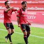 El Mallorca iguala el récord de puntos en Segunda B tras 15 jornadas disputadas