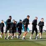 El Real Madrid viaja a Chipre para sellar su pase a octavos de la Liga de Campeones
