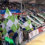 El Palma Futsal alcanza un récord de 2.911 abonados