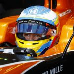 Alonso: "Soy uno de los mejores de la Fórmula 1"