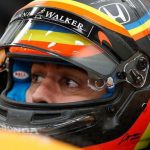 Fernando Alonso, sorprendido por un control antidopaje a las 6 de la mañana
