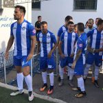 Nacho, Biel Guasp, Villapalos y Rodri no viajan a Formentera