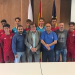 La Selección Balear Cadete jugará los "Jeux des Iles" en Martínica