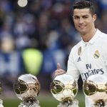 Cristiano Ronaldo dejará el Real Madrid, según el diario Record