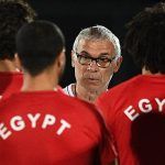 Egipto decide no renovar a Cúper tras el Mundial de Rusia