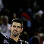 Novak Djokovic deja sin opciones a Japón en la Copa Davis
