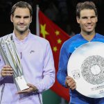 Federer: "Los tenistas tenemos que hacer una reverencia a Nadal"