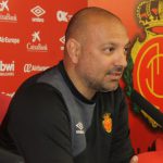 Pepe Gálvez renueva una temporada más con el Mallorca B