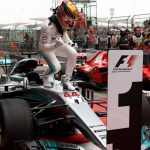 Hamilton logra la primera pole de la temporada en el GP de Australia