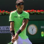 Rafel Nadal accede a la tercera ronda del Masters 1.000 de Miami