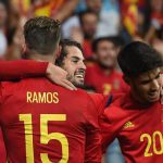 España define su futuro ante Marruecos en el Mundial de Rusia