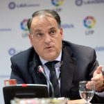 Javier Tebas anuncia que LaLiga 2020-21 se iniciará el 12 de septiembre