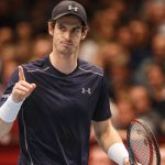 Andy Murray regresa con victoria tres años después a la Copa Davis