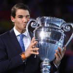 Rafel Nadal se asegura el número uno del mundo hasta el US Open