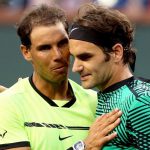 Nadal y Federer vuelven a medirse un año y medio después