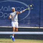Rafel Nadal entrenará en las instalaciones del Mallorca Open
