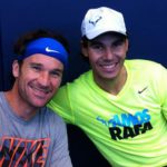 Se cumplen 20 años del número 1 ATP de Carlos Moyá