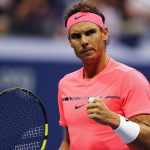 Rafel Nadal debutará ante David Ferrer en el US Open 2018