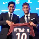 El Barça rechaza la propuesta del PSG por Neymar