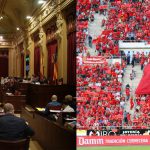 Del Parlament al Real Mallorca: "Dos Pipiolos"